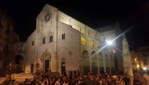 Bitonto, la rinascita del borgo antico: da roccaforte criminale a baluardo della cultura
